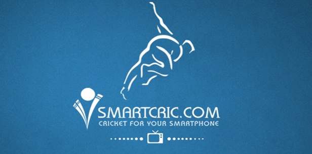 SmartCrick Live Streaming for IPL