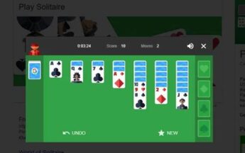 Best Solitaire Games to Try Playing on the Internet