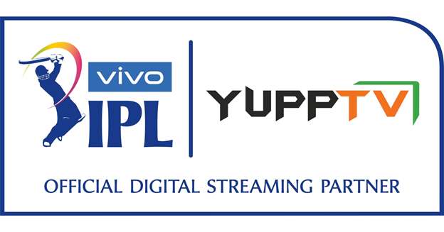 Yupp TV Watch IPL Live Streaming