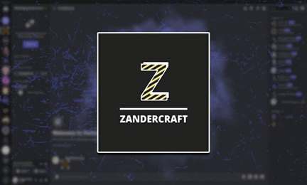 ZanderCraft