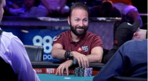 Daniel Negreanu