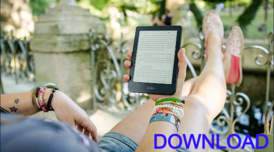 Download eBooks and Audiobooks Torrents Sites