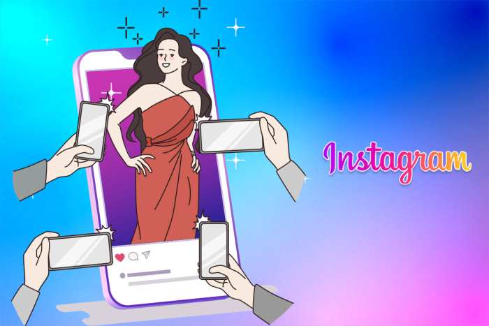 How to Become Famous on Instagram