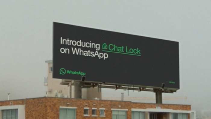 How to Lock Whatsapp Chats