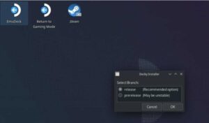 How to Install Plugins on Steam Deck Using Decky Loader