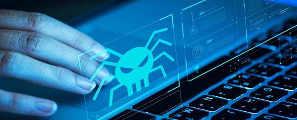 Malware Attacks due to QR Code