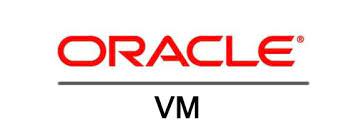 Oracle VM for Mac