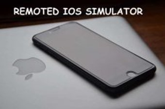 Remoted IOS Simulator
