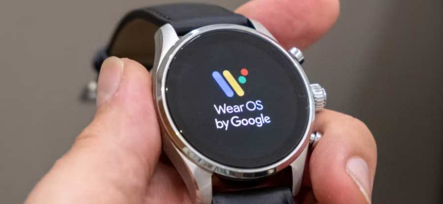 Set Up Whatsapp on Google Wear OS Smartwatch