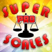Super Scales Pro