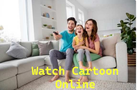 Watch Cartoon Online Free