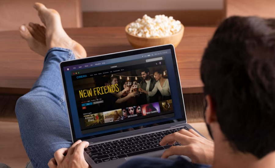 Watch Free Movies and Streaming