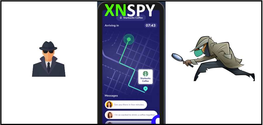 Xnspy App Review