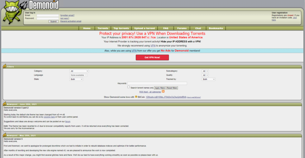 13 Best TV Shows And Series Torrent Sites to Download