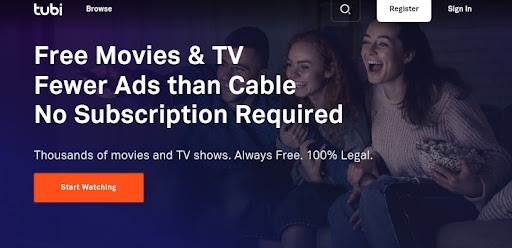 TubiTv