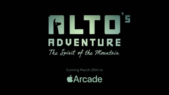 Altos Adventure Remastered