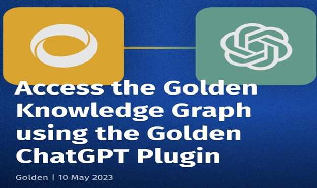 Golden Knowledge Graph Plugin