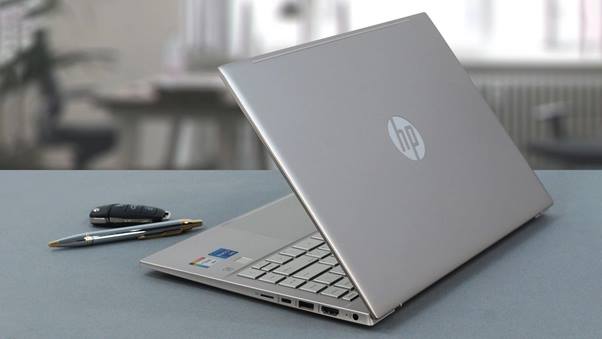 HP Laptop Common Issues and Easy Fixes