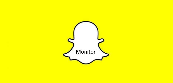 How to Monitor Snapchat on iPhone