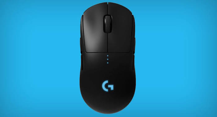 Logitech G Pro Wireless Mouse