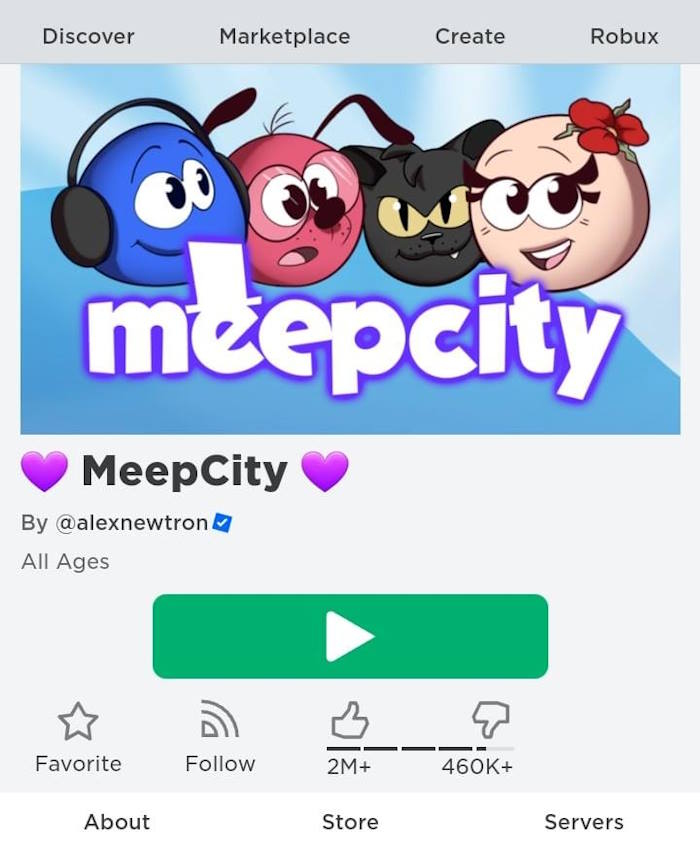 Meepcity