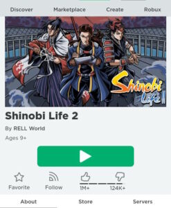 17 Best Roblox Games To Play With Friends 2026 Shinobi Life 2 247x300 