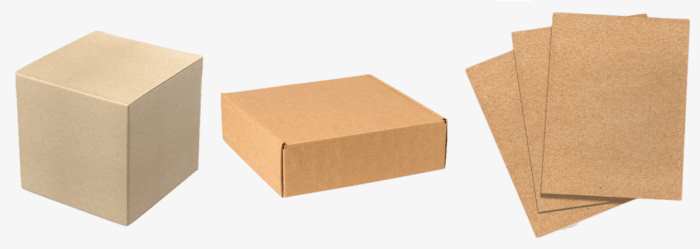 Shipping Box Innovations