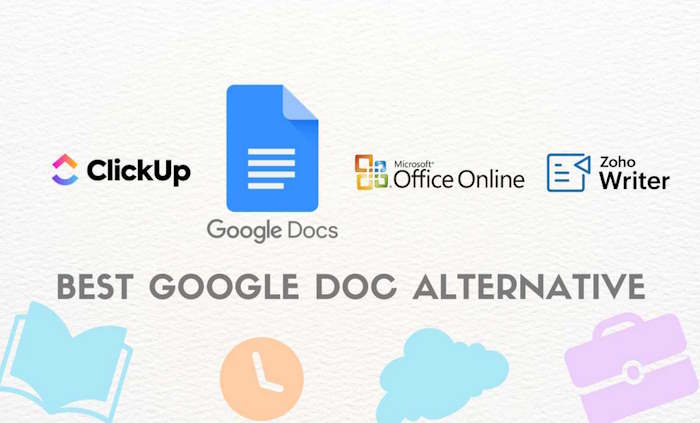 Best Google Doc Alternatives