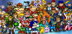 Best Retro Games to Play