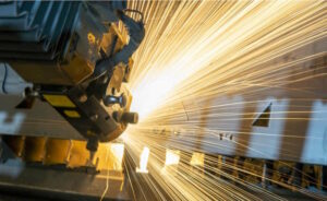 Factory's Operations