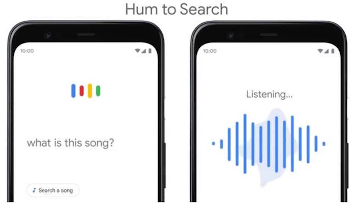 Google Hum To Search Find Tiktok Song