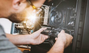 Safe Online Gaming for Kids