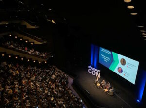 Promote Product in Public Speaking