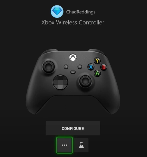 Fix Xbox Controller Flashing by Firmware Upgrade
