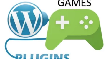 The 4 Best Plugins for Gaming Websites