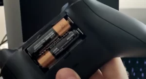 Replace Xbox Controller Batteries
