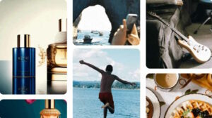 The Influence of Color Psychology