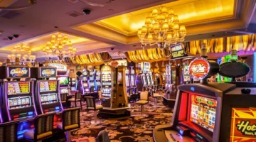 How Do You Find The Best Online Casino Games To Play?