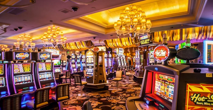 Find The Best Online Casino Games To Play