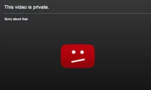 How to Watch Youtube Private Video Free