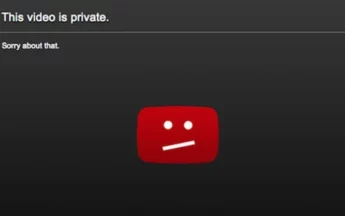 How to Watch Private Videos on YouTube for Free – [2023]