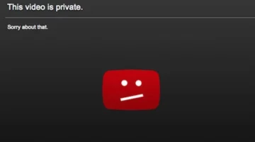 How to Watch Private Videos on YouTube for Free – [2023]