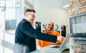 Identify Buying Intent