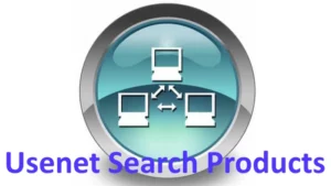 Usenet Search Products