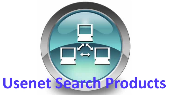 Usenet Search Products