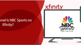 What Channel is NBC Sports on Xfinity?