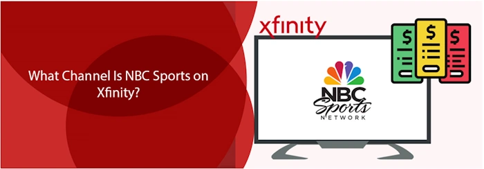 What Channel is NBC Sports on Xfinity
