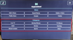 Apps for FireStick to Watch Movies for Free