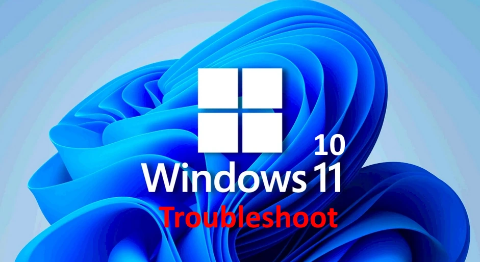 How to Troubleshoot Windows Problems