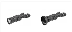 Thermal Binoculars